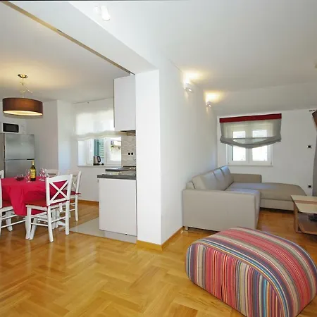 Appartement Jasika