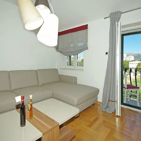 Jasika Apartment *