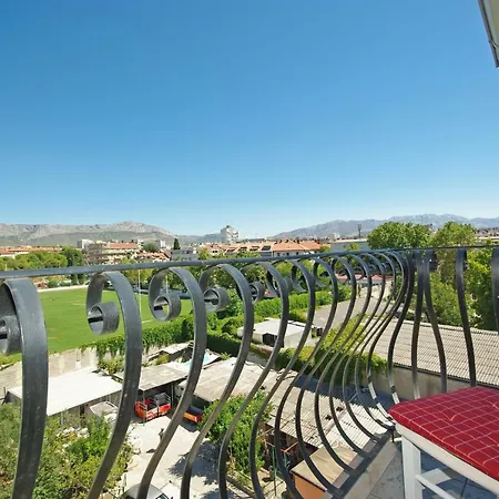 Appartement Jasika *