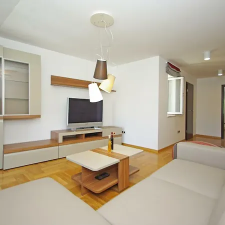 Apartment Jasika