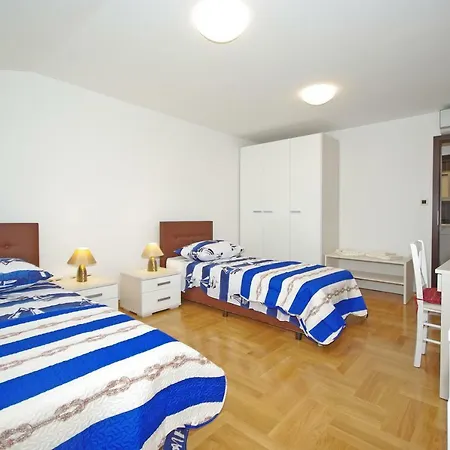 Apartment Jasika