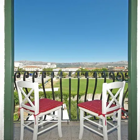 Appartement Jasika