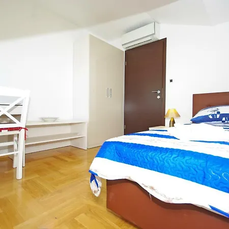 Apartment Jasika