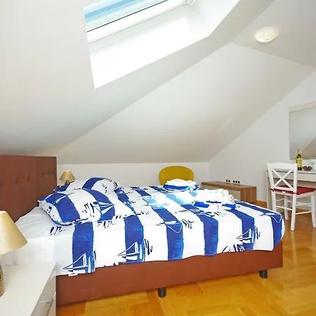 Apartment Jasika