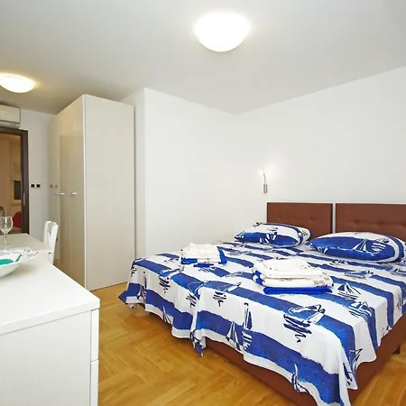 Appartement Jasika