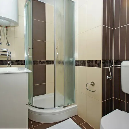 Appartement Jasika