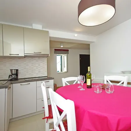 Apartment Jasika